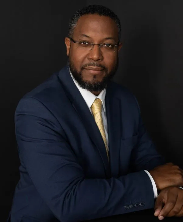 Picture of Dr. Anthony Johnson